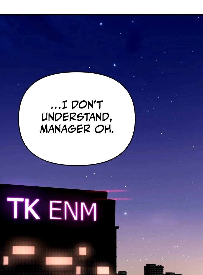 When a Genius Office Worker Goes Too Far chapter 1 page 9