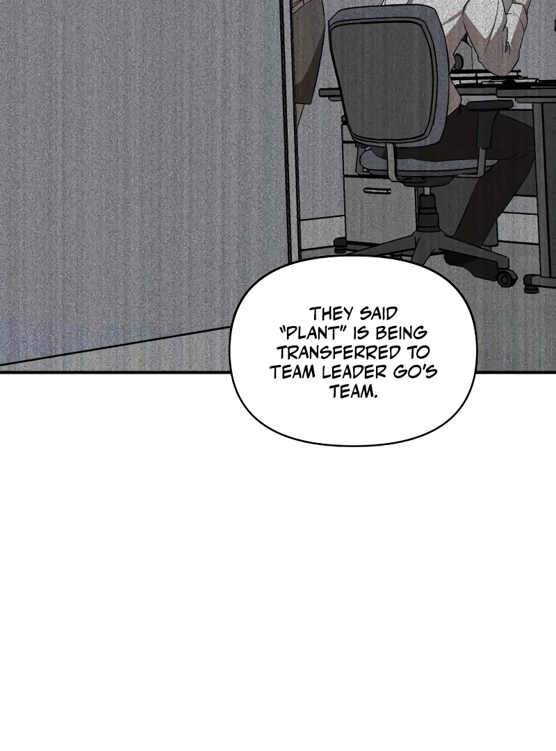 When a Genius Office Worker Goes Too Far chapter 1 page 90