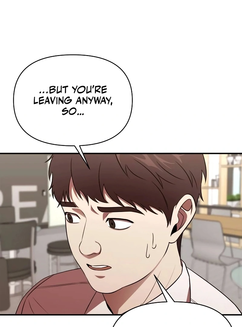 When a Genius Office Worker Goes Too Far chapter 1 page 93