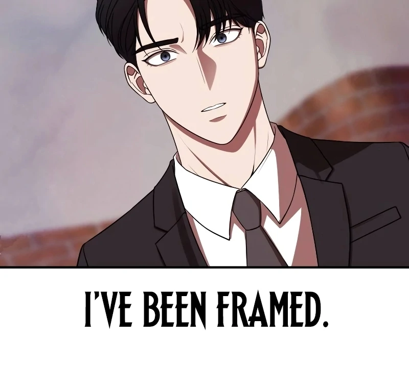 When a Genius Office Worker Goes Too Far chapter 1 page 95