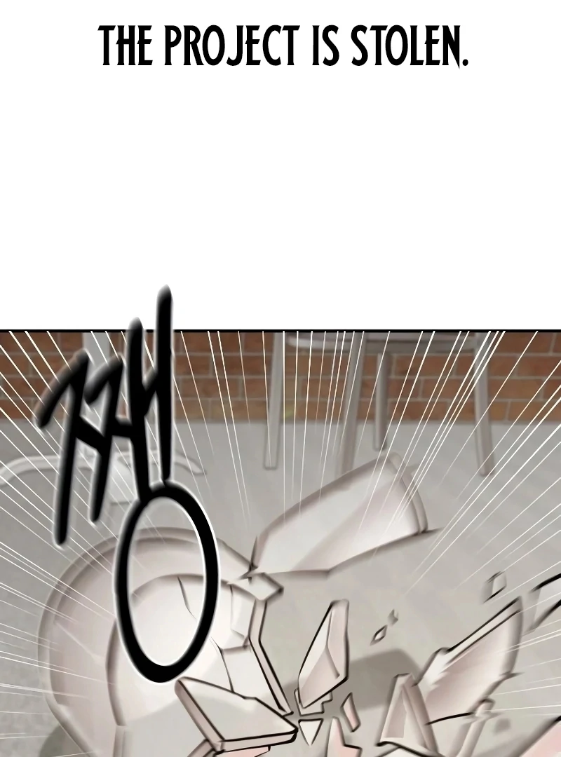 When a Genius Office Worker Goes Too Far chapter 1 page 98