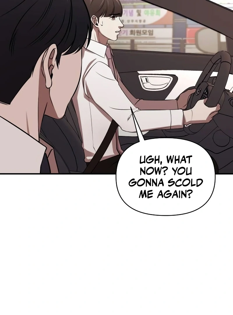 When a Genius Office Worker Goes Too Far chapter 2 page 10