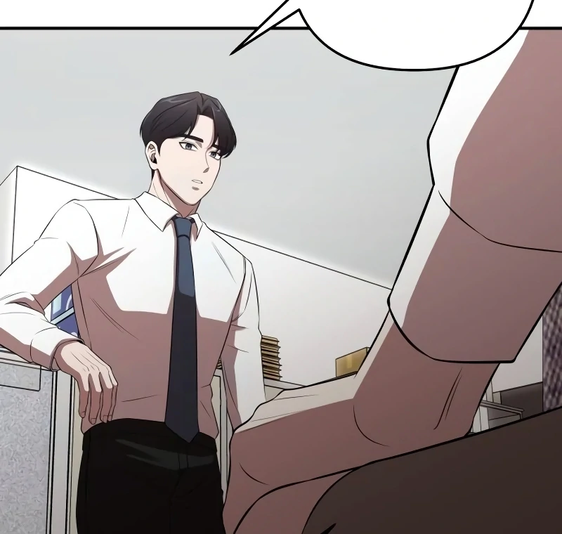 When a Genius Office Worker Goes Too Far chapter 2 page 103