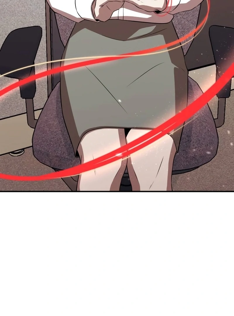 When a Genius Office Worker Goes Too Far chapter 2 page 109