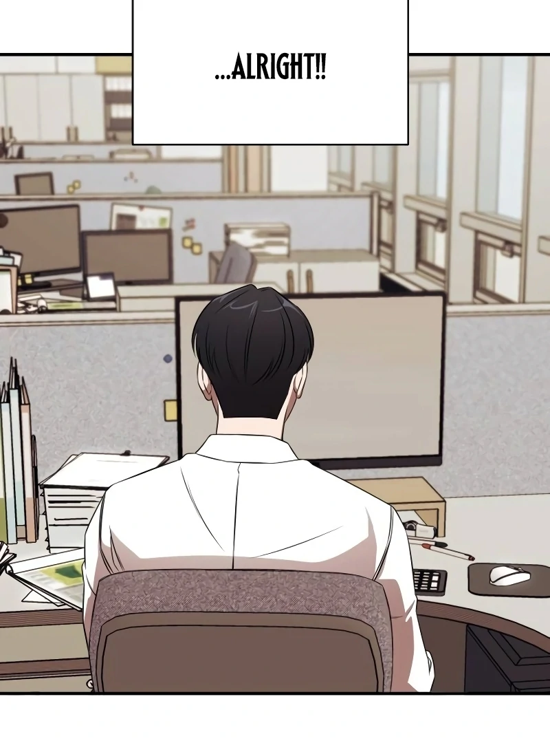 When a Genius Office Worker Goes Too Far chapter 2 page 118