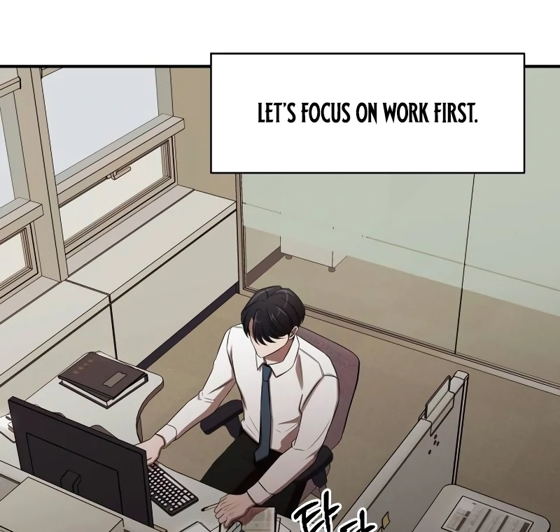 When a Genius Office Worker Goes Too Far chapter 2 page 120