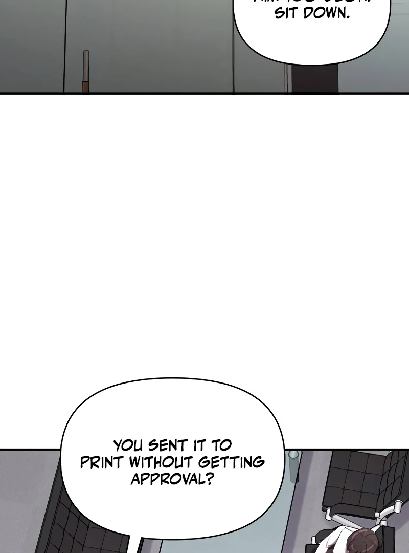 When a Genius Office Worker Goes Too Far chapter 2 page 123