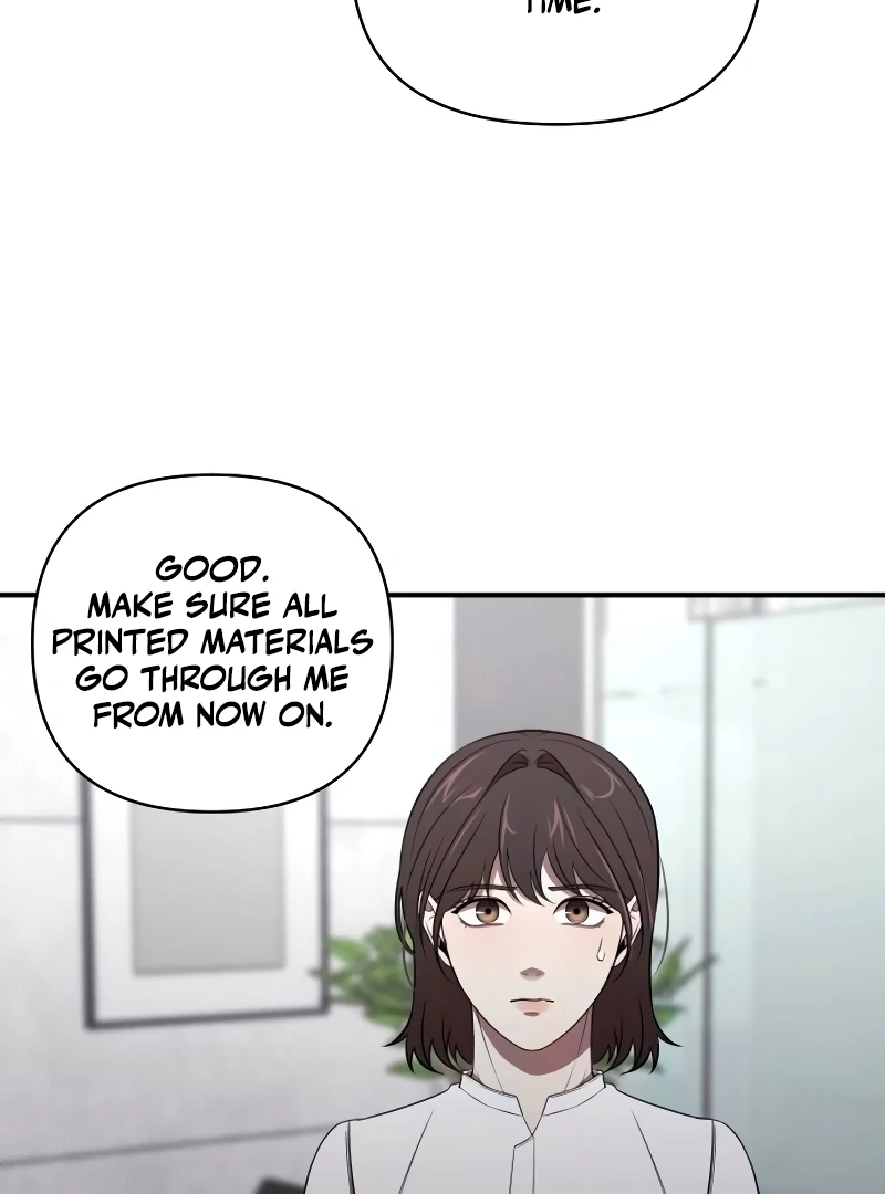 When a Genius Office Worker Goes Too Far chapter 2 page 125
