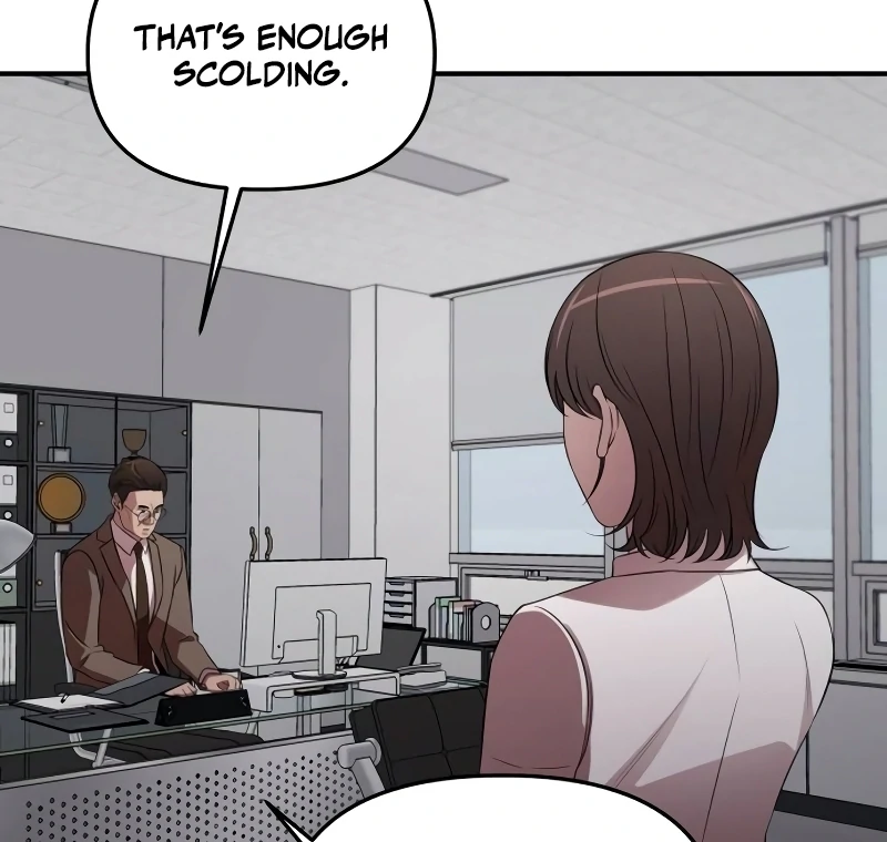 When a Genius Office Worker Goes Too Far chapter 2 page 127