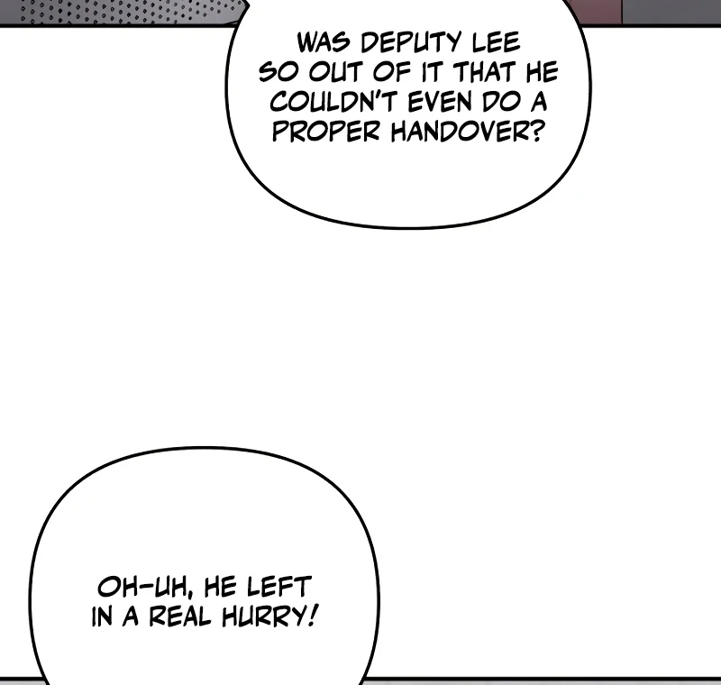 When a Genius Office Worker Goes Too Far chapter 2 page 128