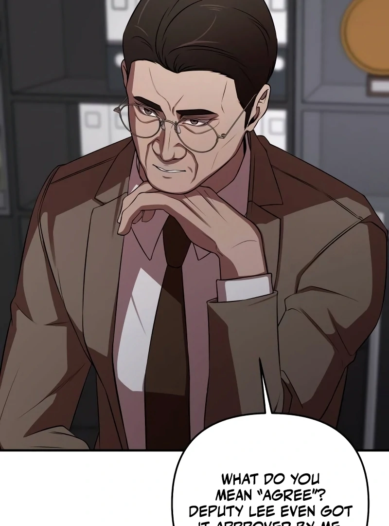 When a Genius Office Worker Goes Too Far chapter 2 page 134