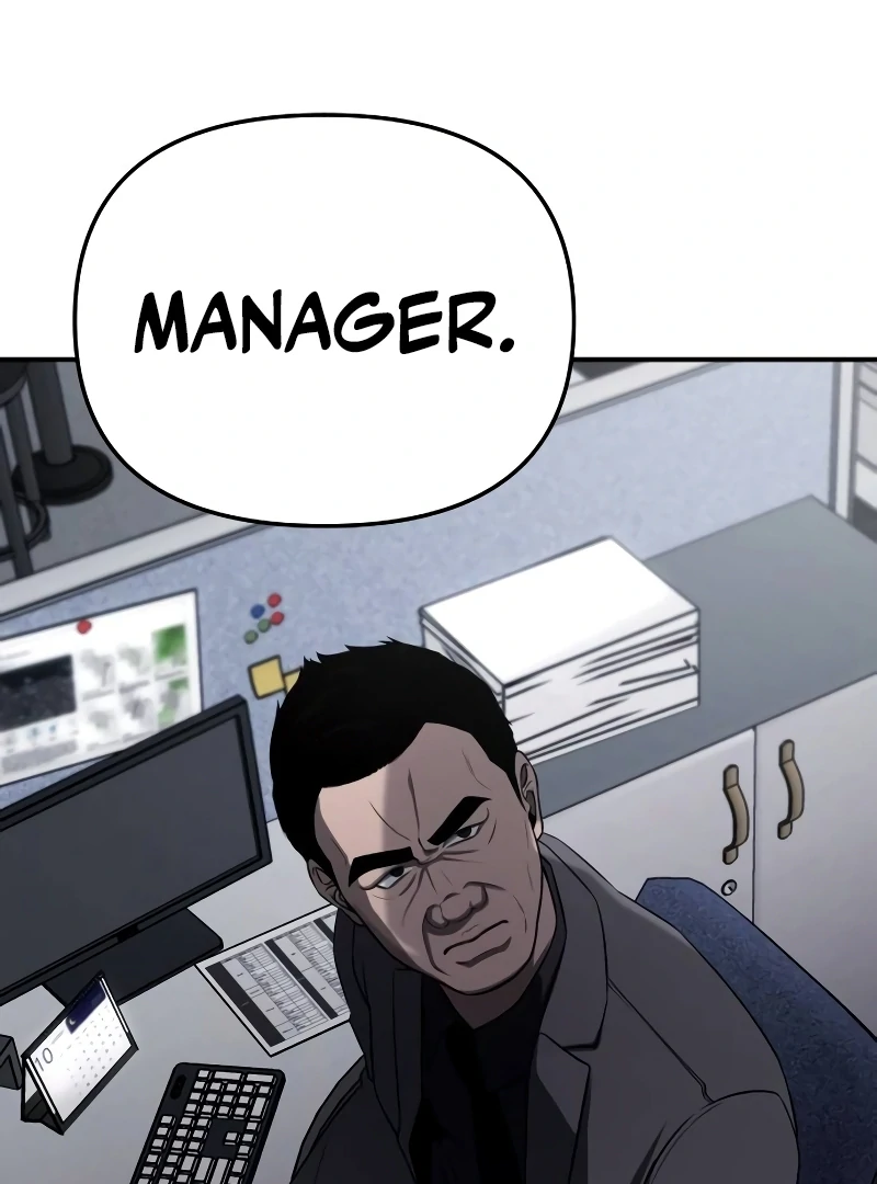 When a Genius Office Worker Goes Too Far chapter 2 page 148