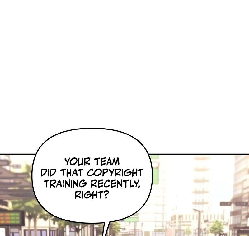 When a Genius Office Worker Goes Too Far chapter 2 page 15