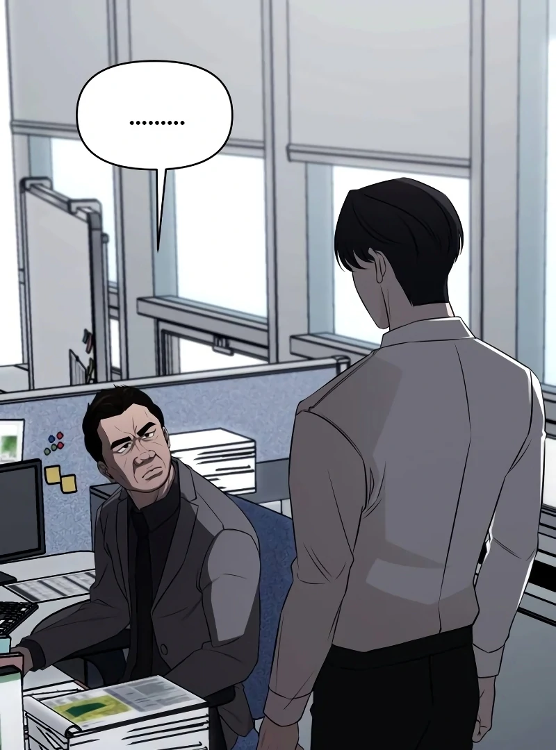 When a Genius Office Worker Goes Too Far chapter 2 page 150
