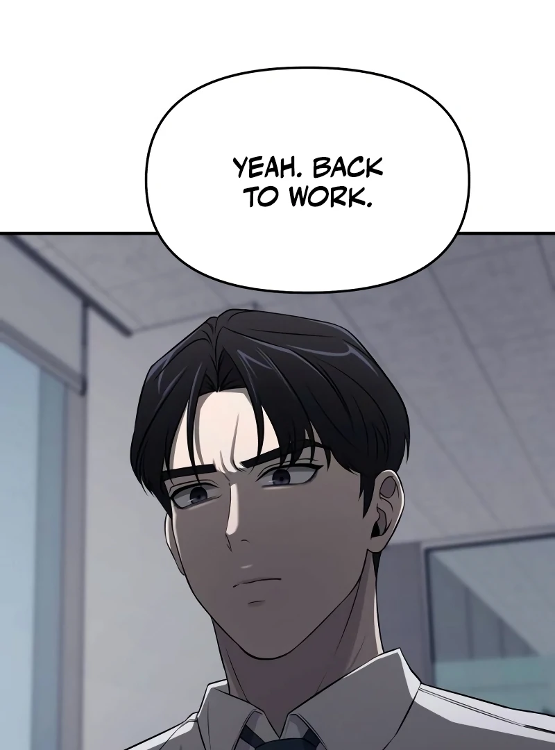 When a Genius Office Worker Goes Too Far chapter 2 page 153