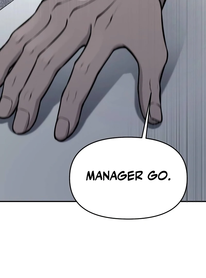 When a Genius Office Worker Goes Too Far chapter 2 page 158
