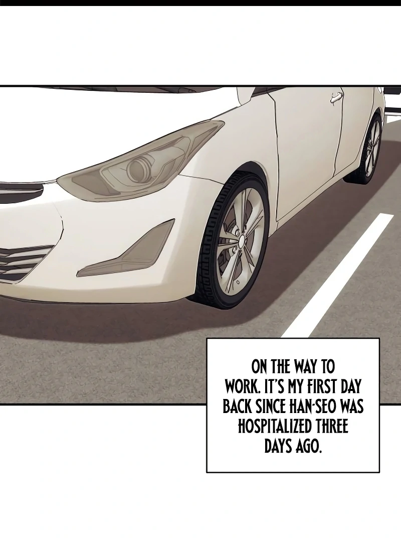 When a Genius Office Worker Goes Too Far chapter 2 page 2