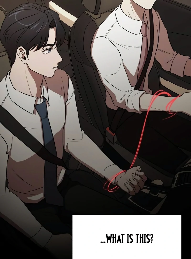 When a Genius Office Worker Goes Too Far chapter 2 page 28