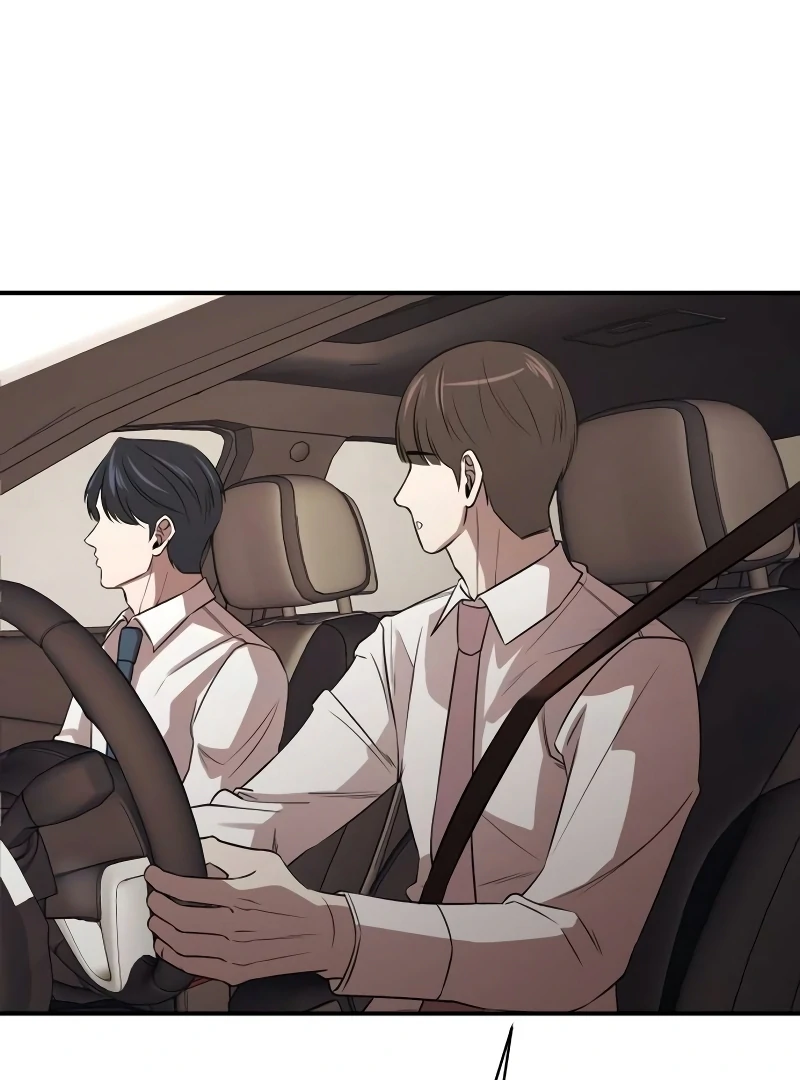 When a Genius Office Worker Goes Too Far chapter 2 page 3