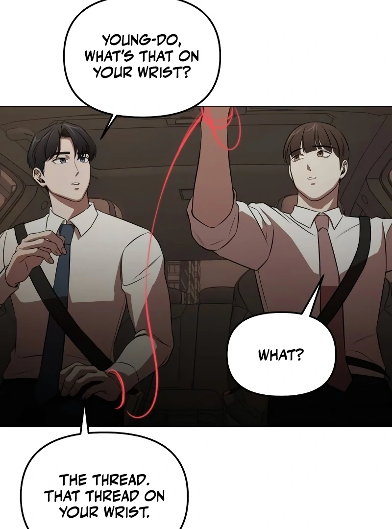 When a Genius Office Worker Goes Too Far chapter 2 page 30