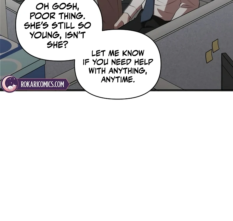 When a Genius Office Worker Goes Too Far chapter 2 page 39