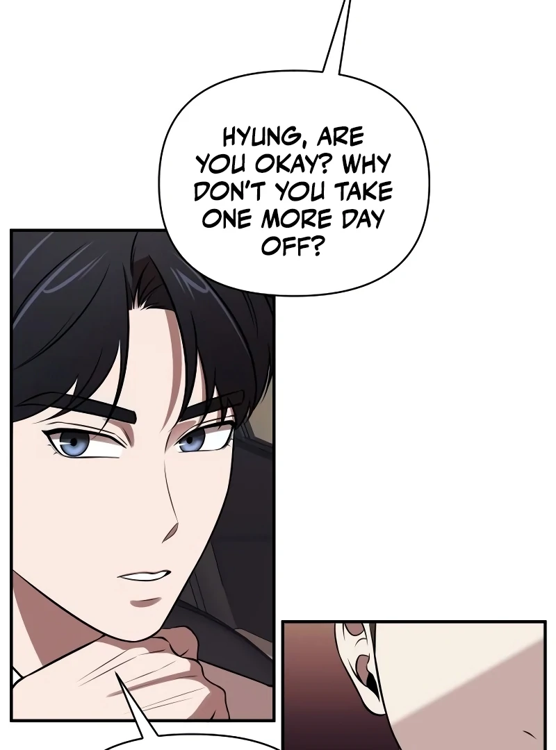 When a Genius Office Worker Goes Too Far chapter 2 page 4