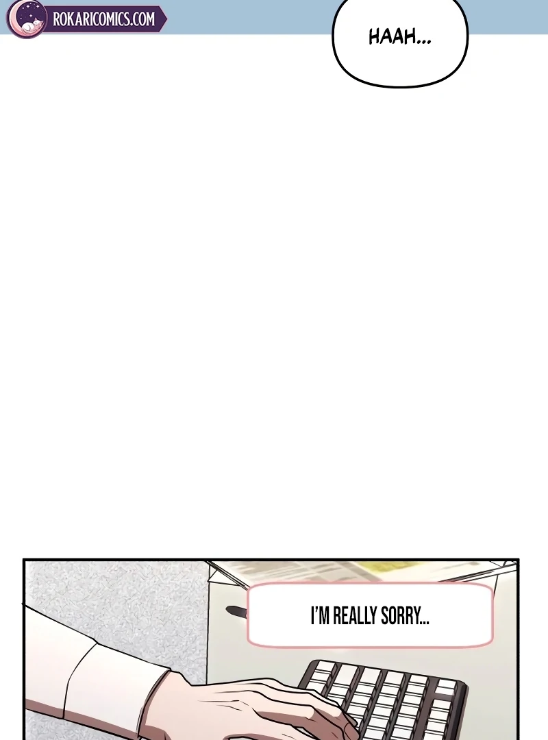 When a Genius Office Worker Goes Too Far chapter 2 page 52