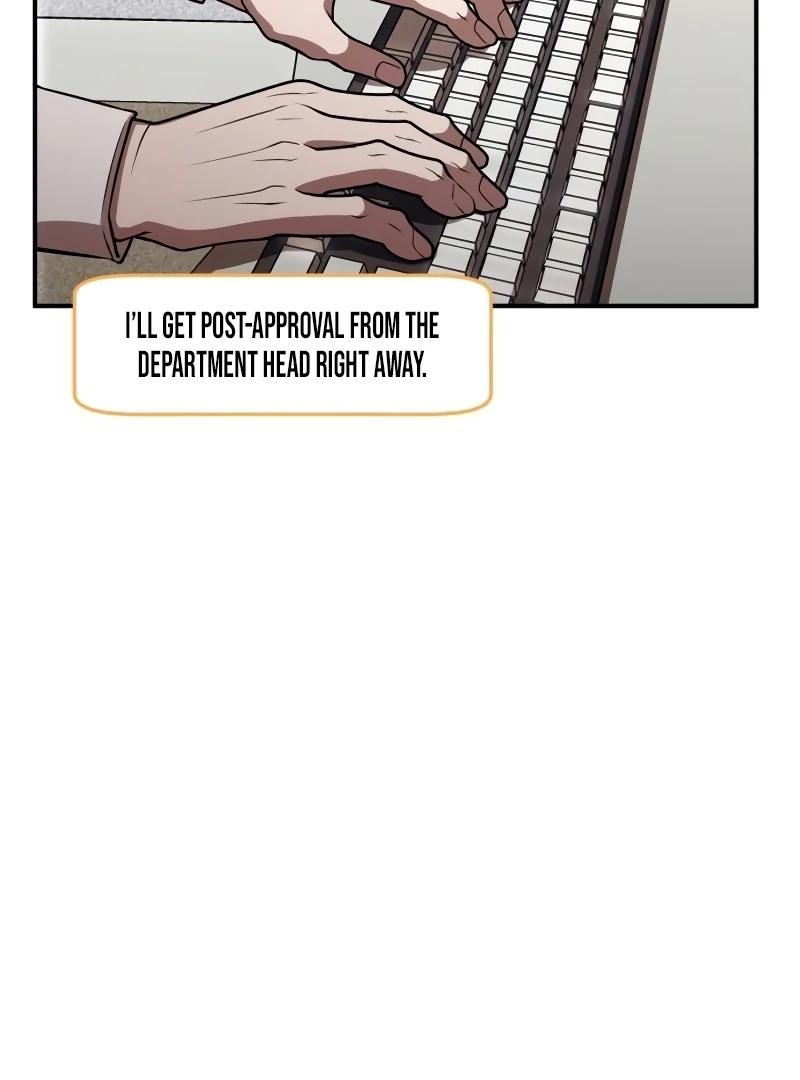 When a Genius Office Worker Goes Too Far chapter 2 page 53