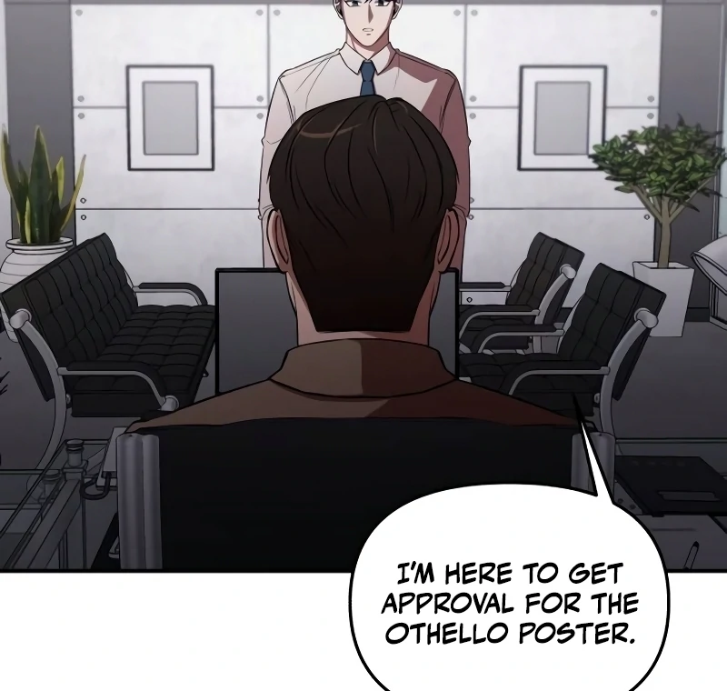 When a Genius Office Worker Goes Too Far chapter 2 page 55