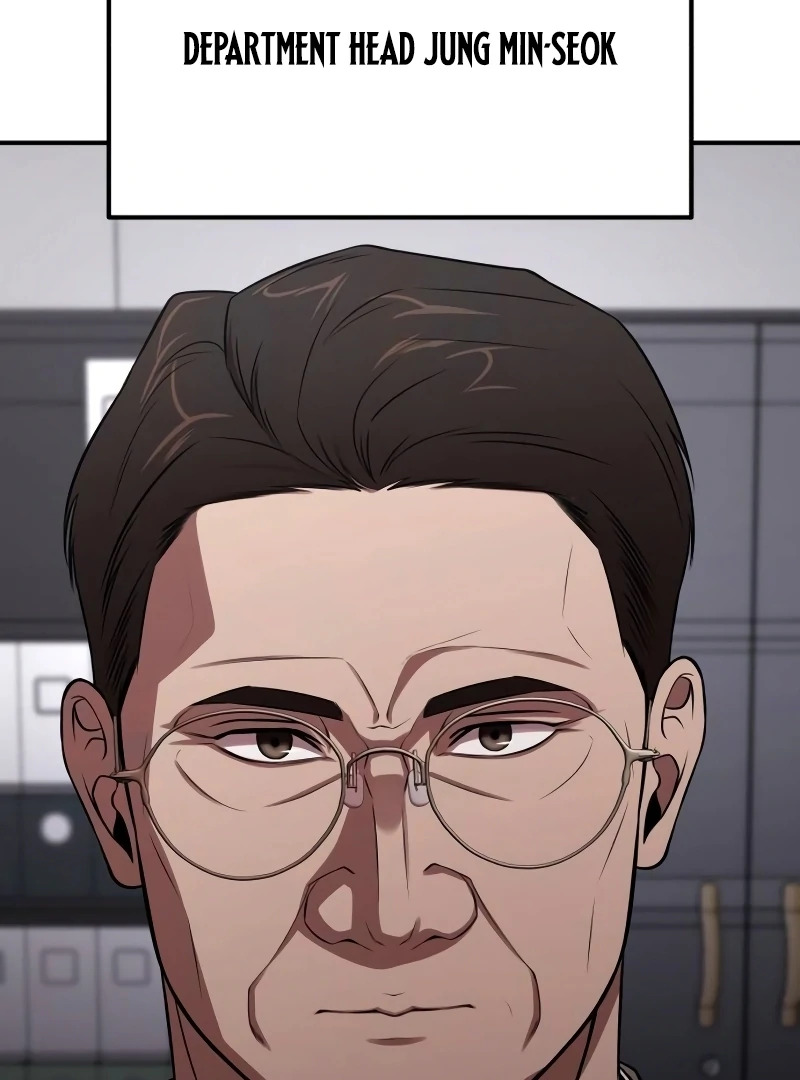 When a Genius Office Worker Goes Too Far chapter 2 page 57