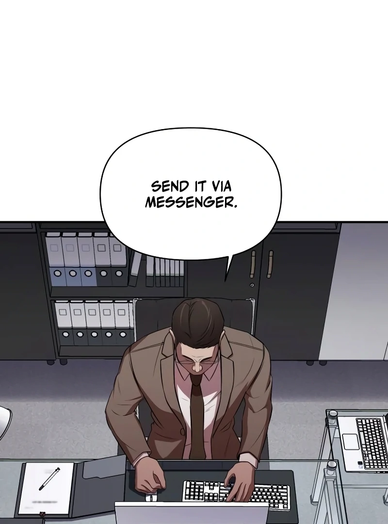 When a Genius Office Worker Goes Too Far chapter 2 page 60