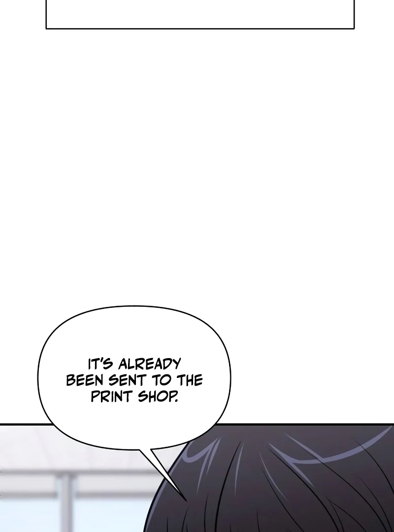 When a Genius Office Worker Goes Too Far chapter 2 page 62
