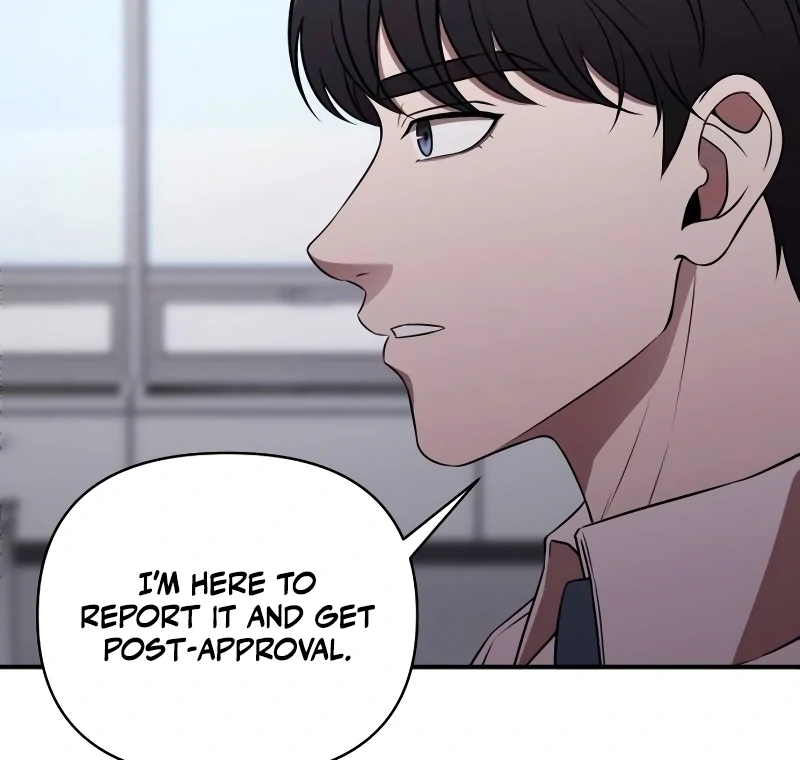 When a Genius Office Worker Goes Too Far chapter 2 page 63