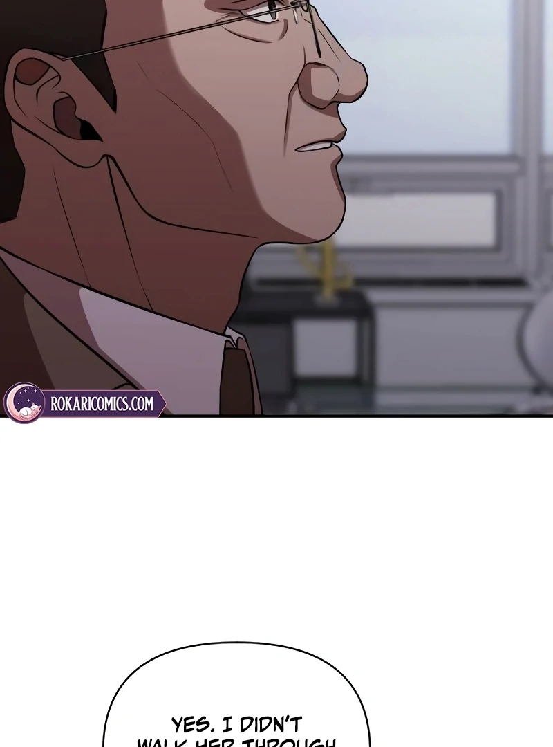 When a Genius Office Worker Goes Too Far chapter 2 page 65