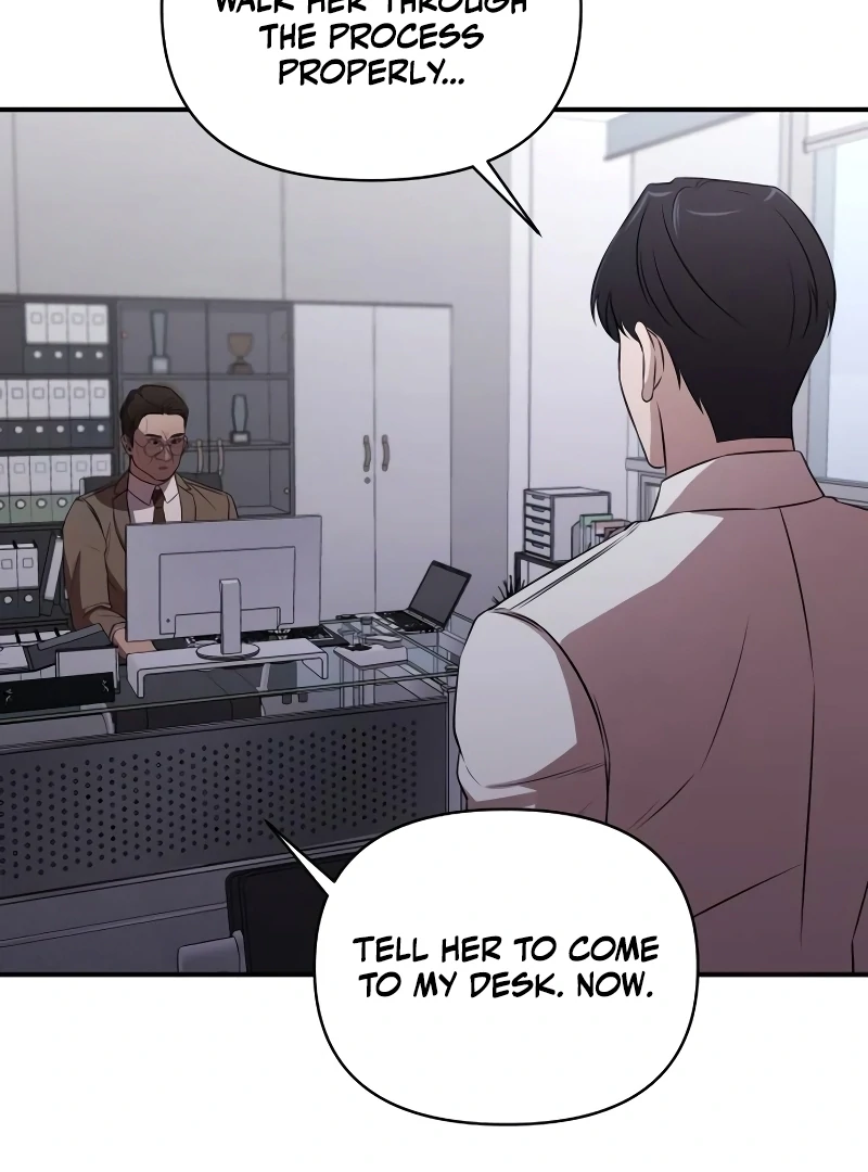 When a Genius Office Worker Goes Too Far chapter 2 page 66