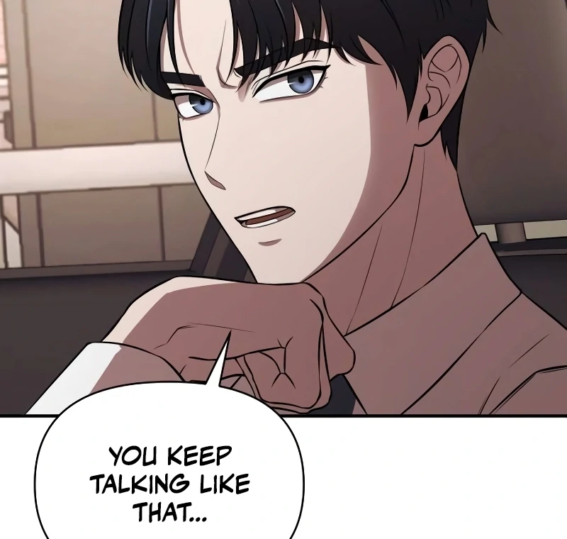 When a Genius Office Worker Goes Too Far chapter 2 page 7