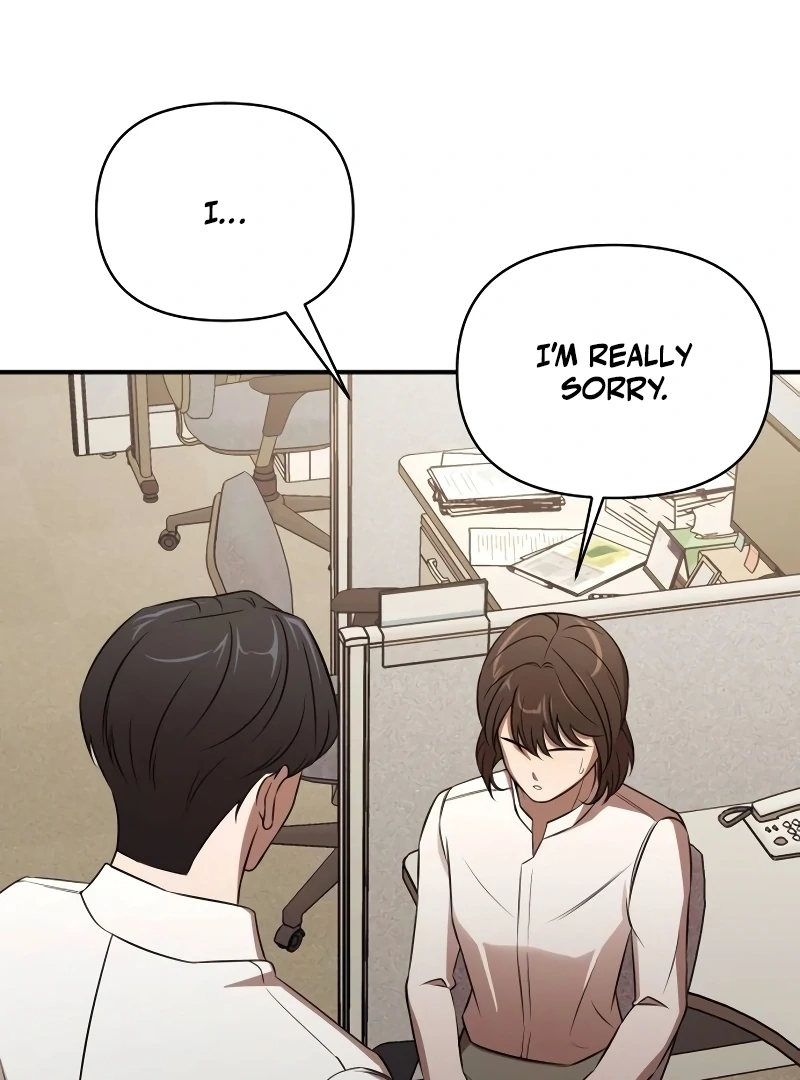 When a Genius Office Worker Goes Too Far chapter 2 page 73
