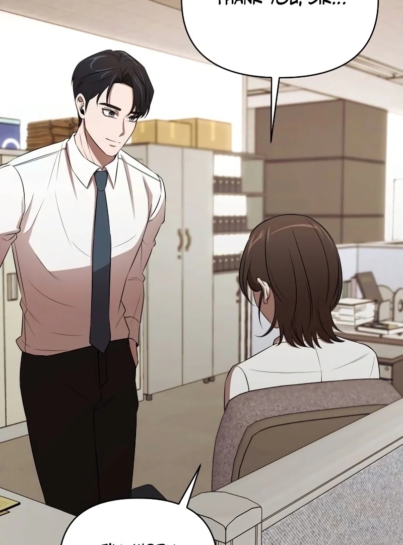 When a Genius Office Worker Goes Too Far chapter 2 page 83