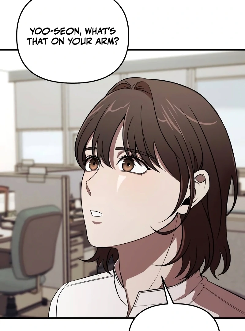 When a Genius Office Worker Goes Too Far chapter 2 page 89