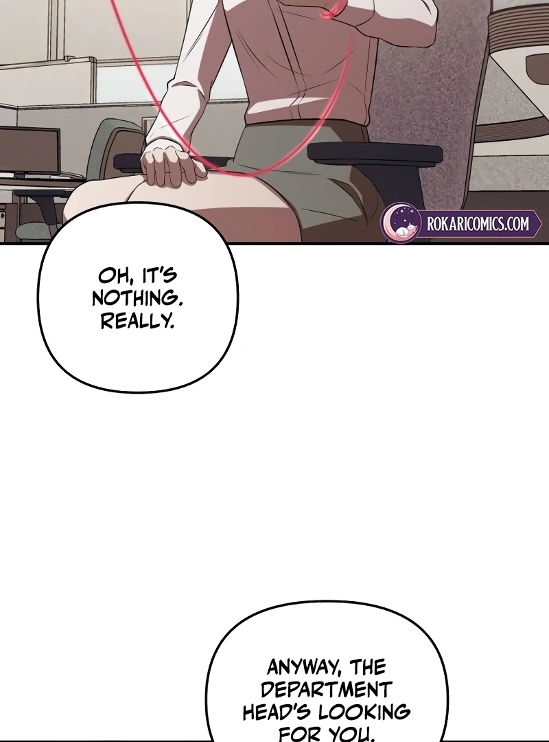 When a Genius Office Worker Goes Too Far chapter 2 page 91