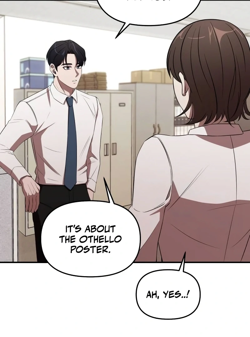 When a Genius Office Worker Goes Too Far chapter 2 page 92