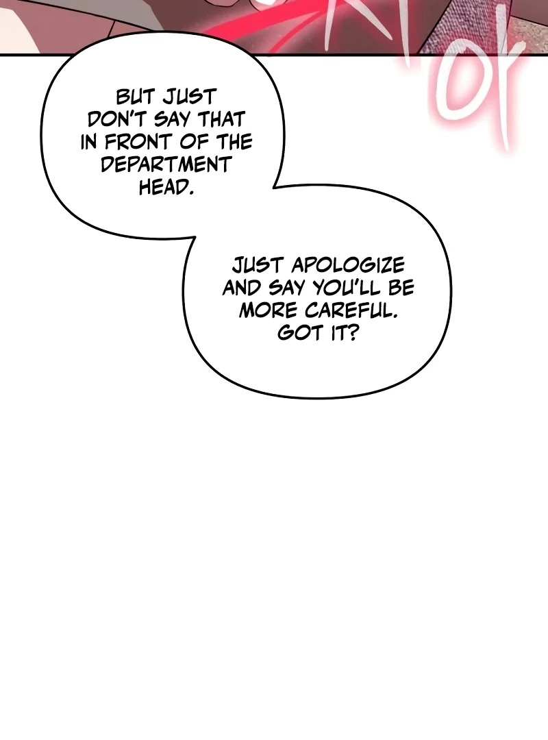 When a Genius Office Worker Goes Too Far chapter 2 page 98