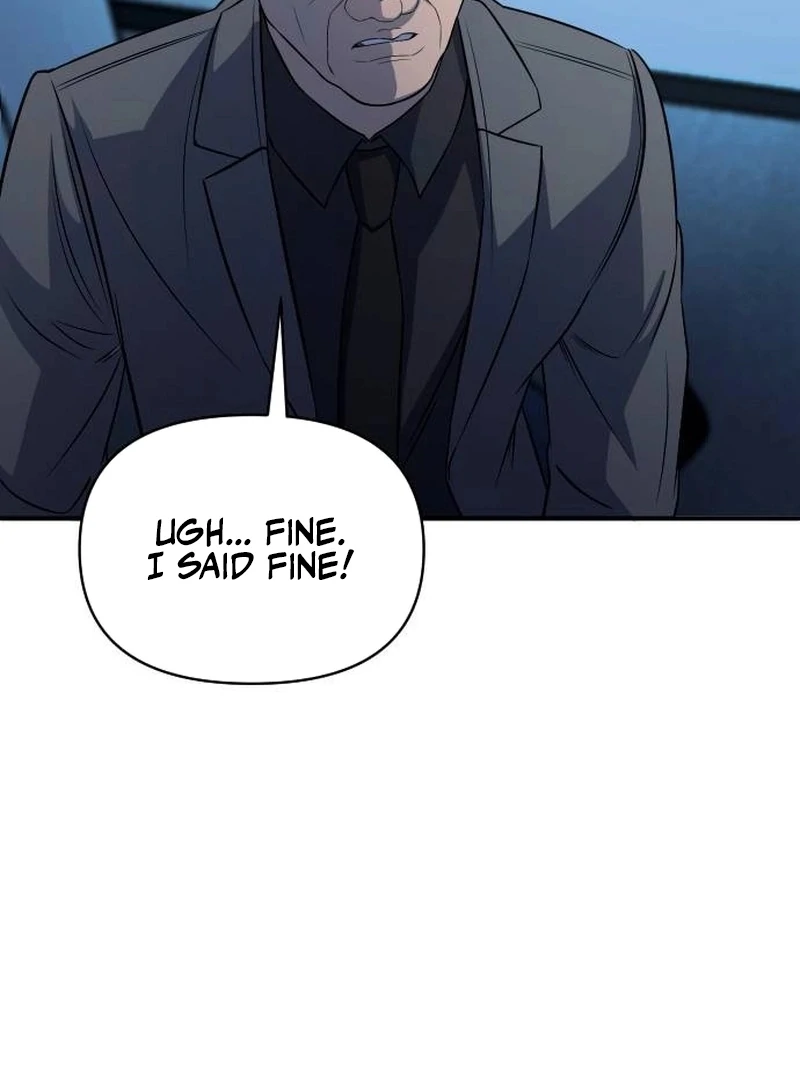 When a Genius Office Worker Goes Too Far chapter 3 page 102