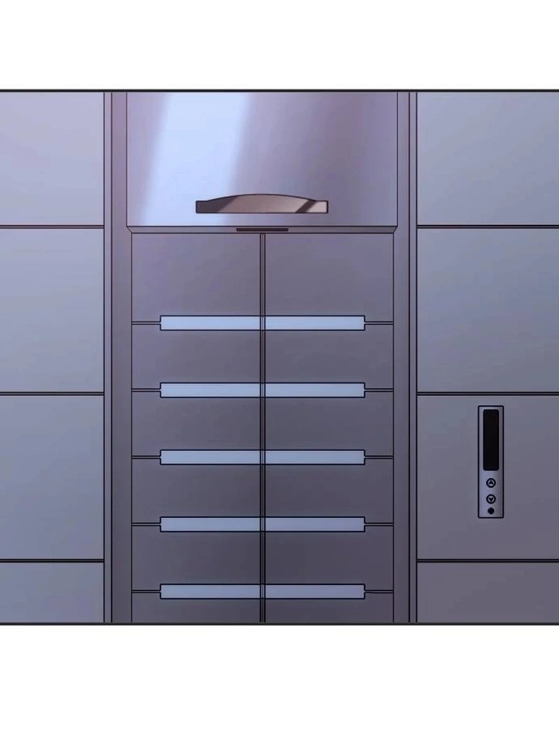 When a Genius Office Worker Goes Too Far chapter 3 page 106