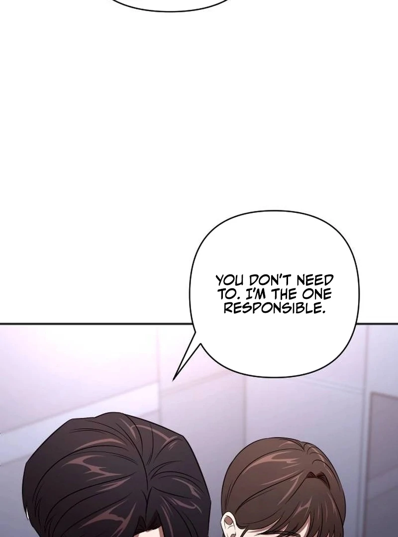 When a Genius Office Worker Goes Too Far chapter 3 page 109