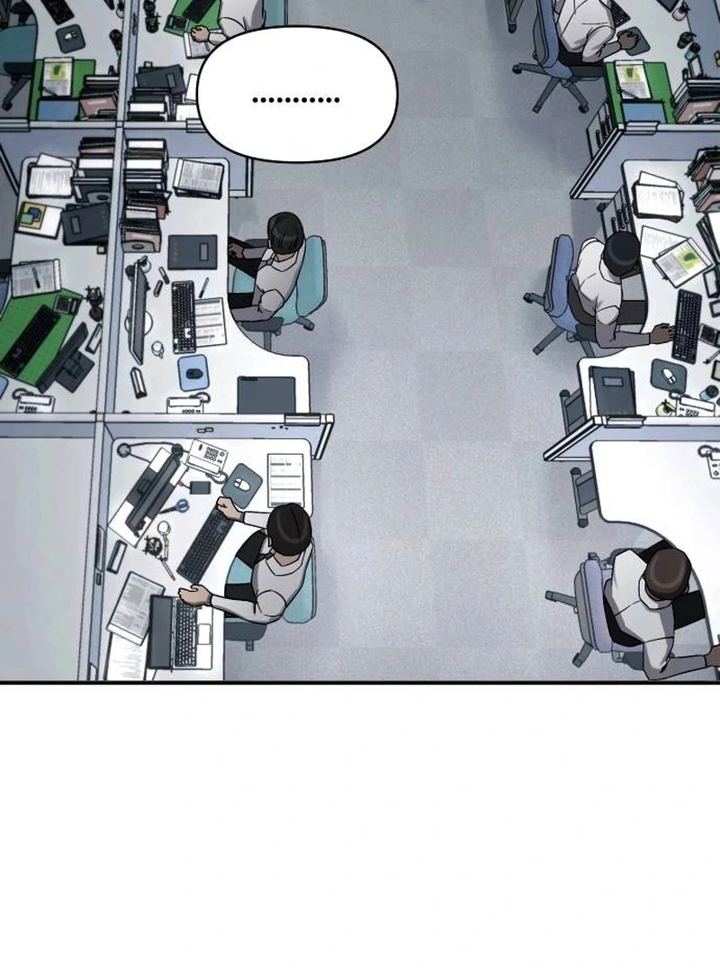 When a Genius Office Worker Goes Too Far chapter 3 page 11