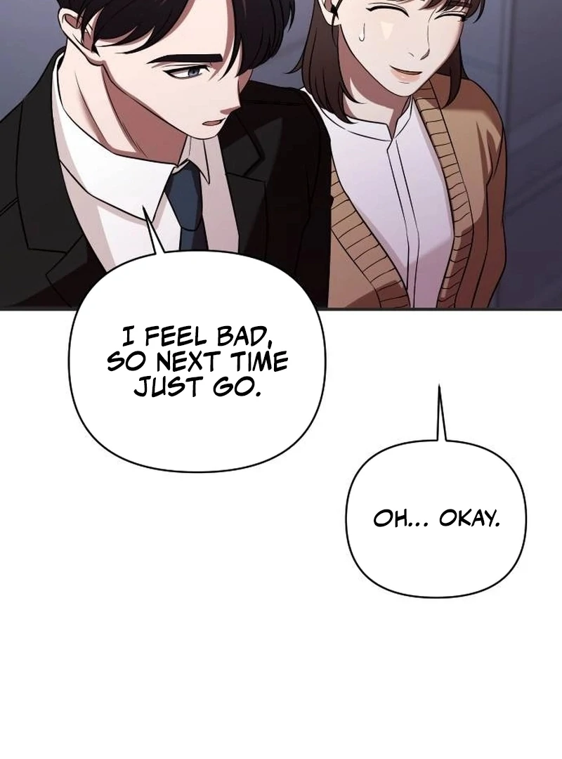 When a Genius Office Worker Goes Too Far chapter 3 page 110