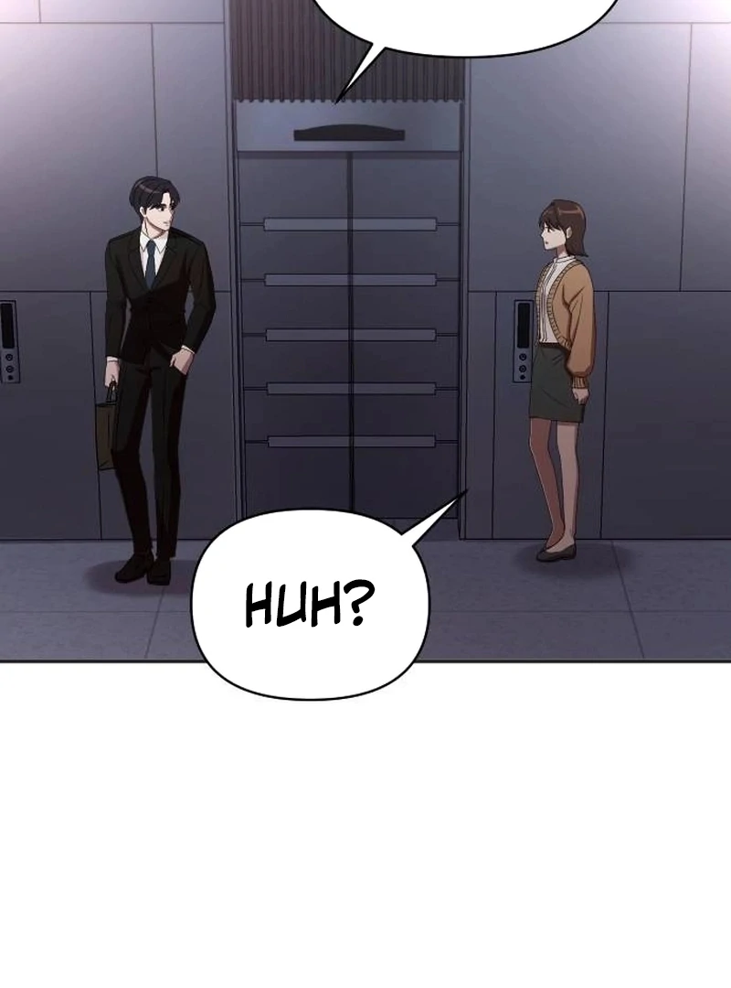 When a Genius Office Worker Goes Too Far chapter 3 page 113