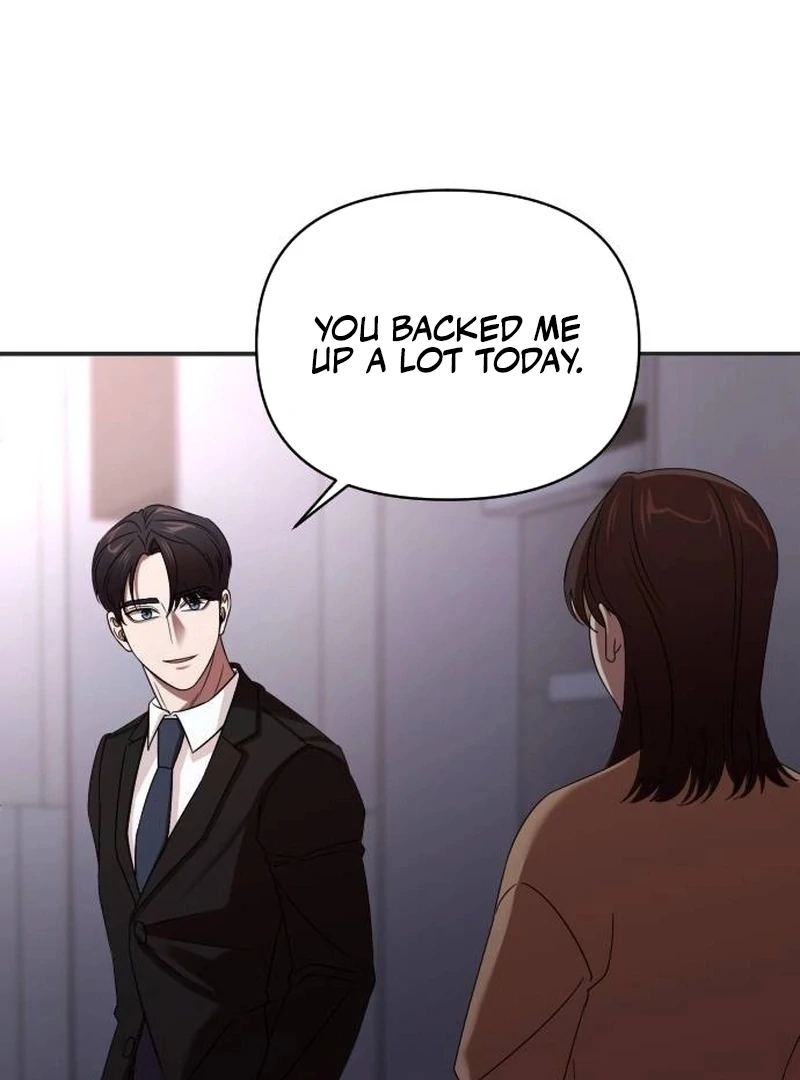 When a Genius Office Worker Goes Too Far chapter 3 page 114