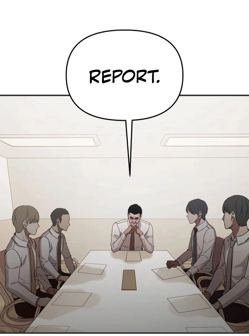 When a Genius Office Worker Goes Too Far chapter 3 page 126